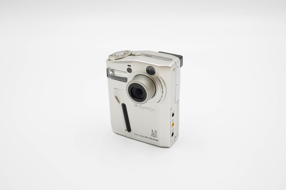 Fujifilm MX-1700Z (후지필름 MX-1700Z) 상품이미지6