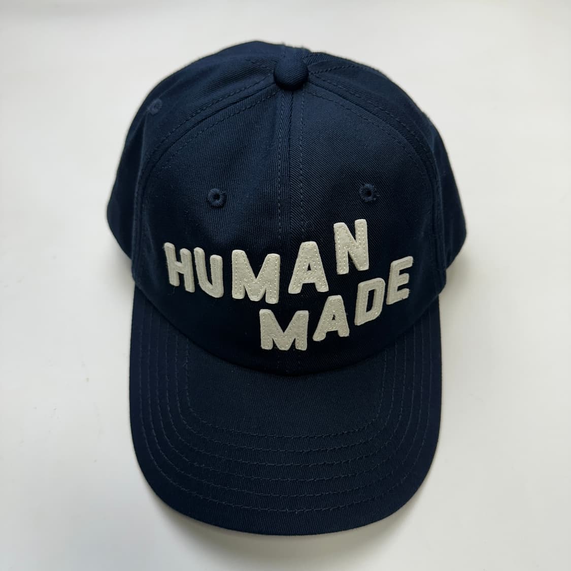 HUMAN MADE 휴먼메이드 캡 상품이미지8