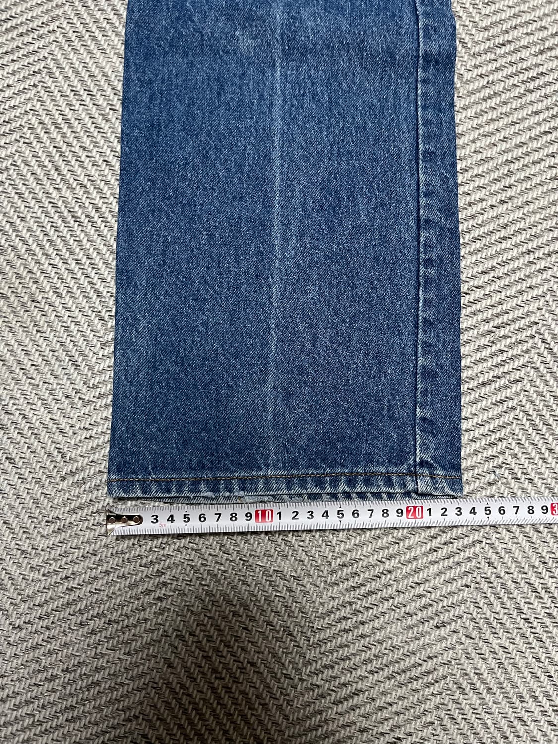 90s 리바이스 517 36x32 상품이미지10