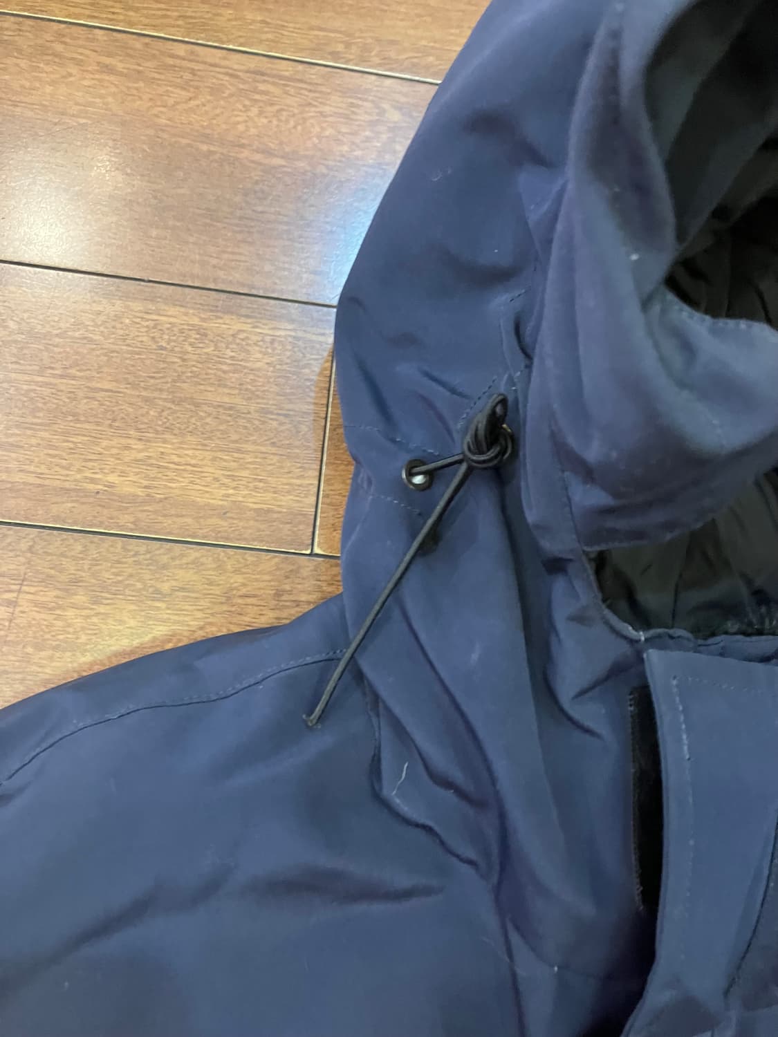 캐나다 구스 익스페디션 패딩 점퍼XL 상품이미지8