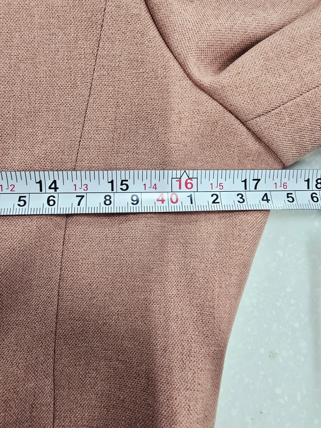 jj지고트 더블 버튼  원피스 상품이미지8
