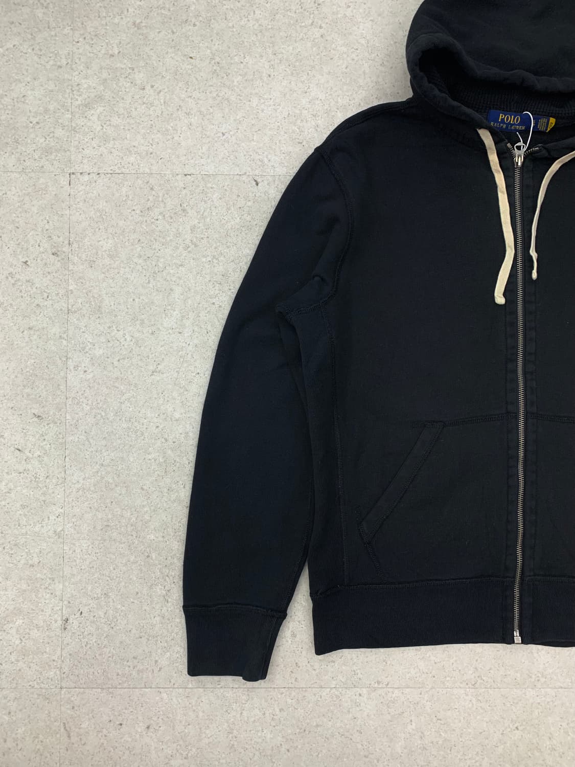 Polo 폴로 후드집업 상품이미지2