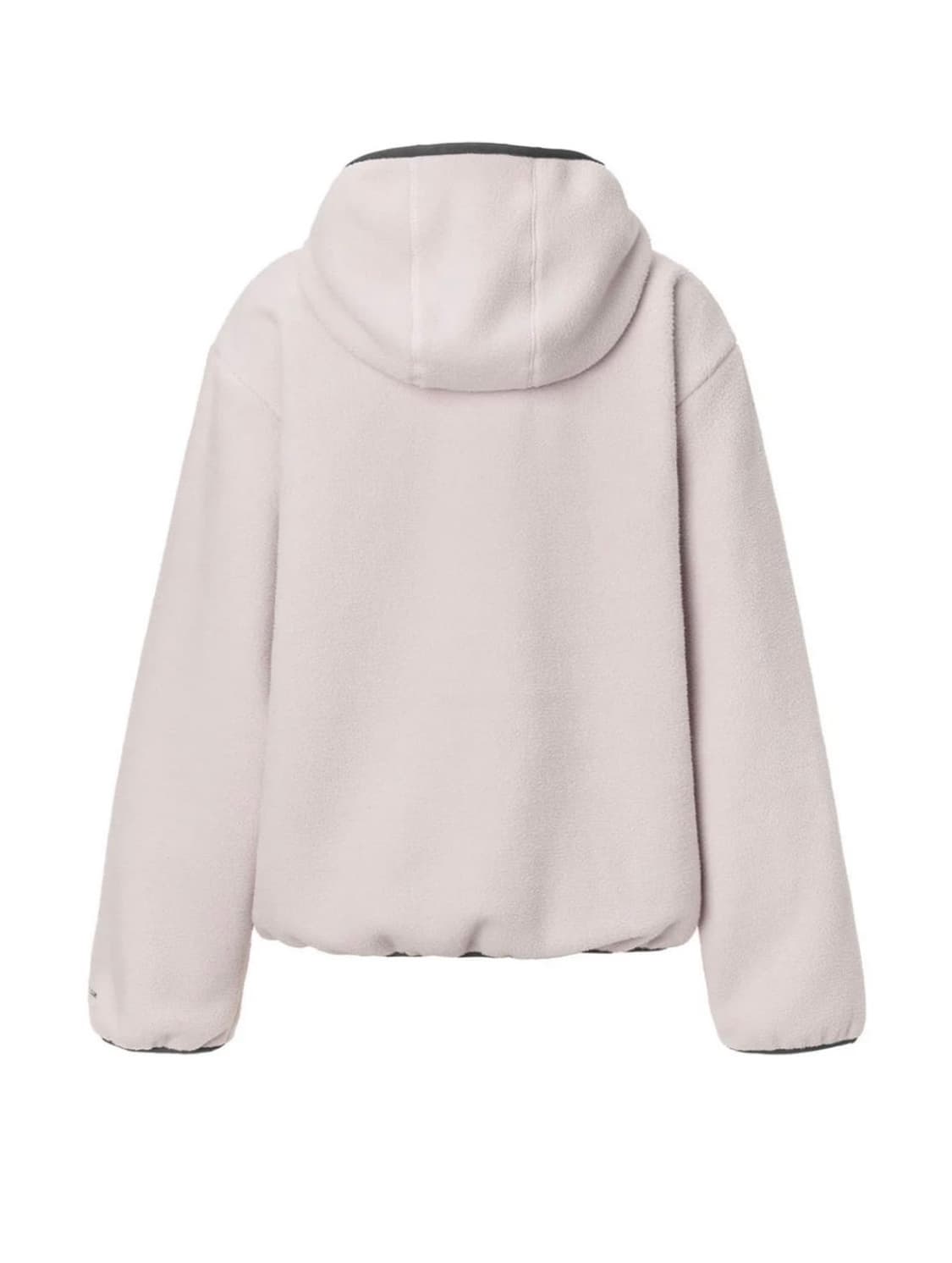 쓰리타임즈 쿠키 플리스 자켓 상품이미지2