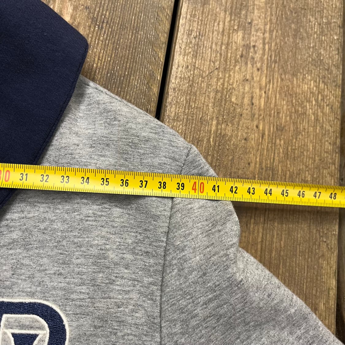 폴로 우먼즈 가디건  상품이미지5