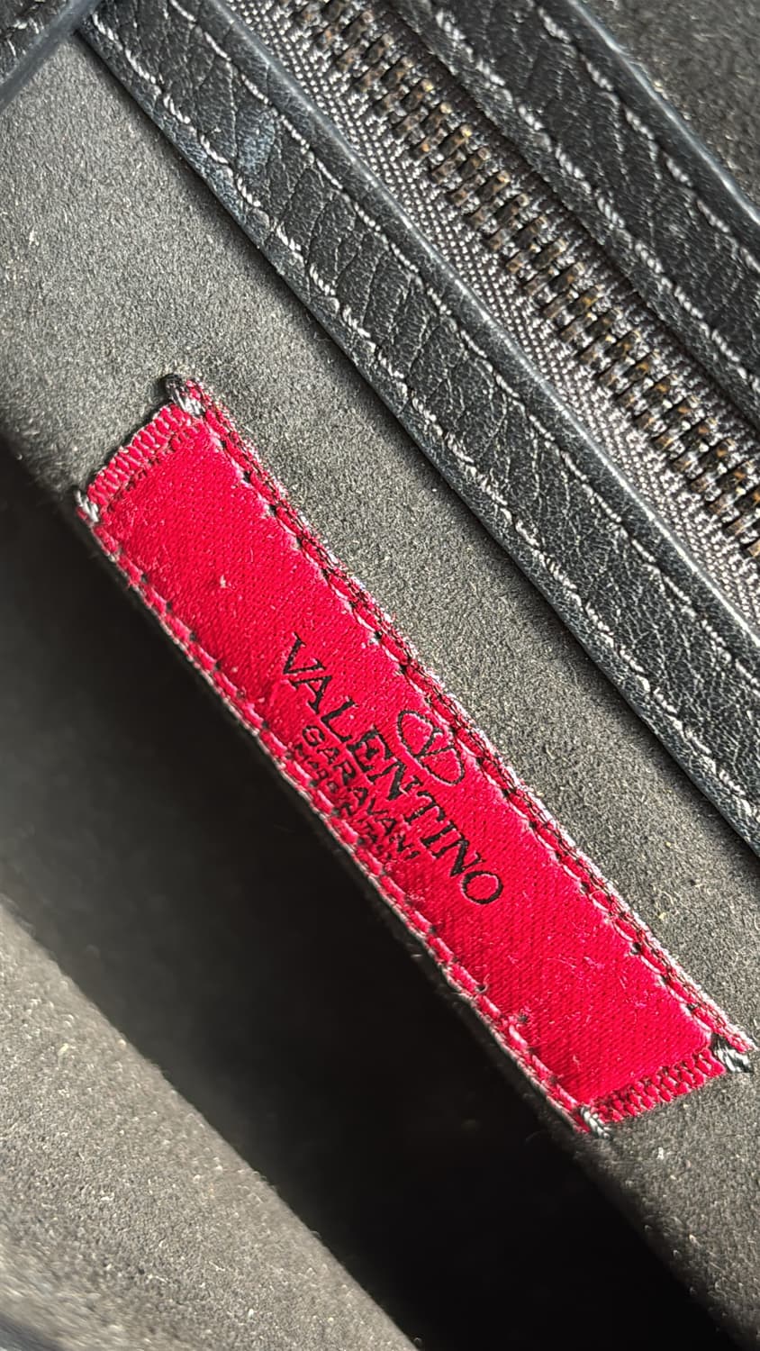 Rockstud Shoulder Bag 상품이미지7