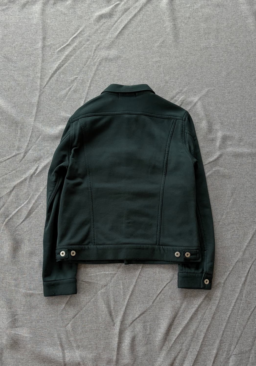 꼼데가르송 옴므 듀스 트러커 상품이미지3