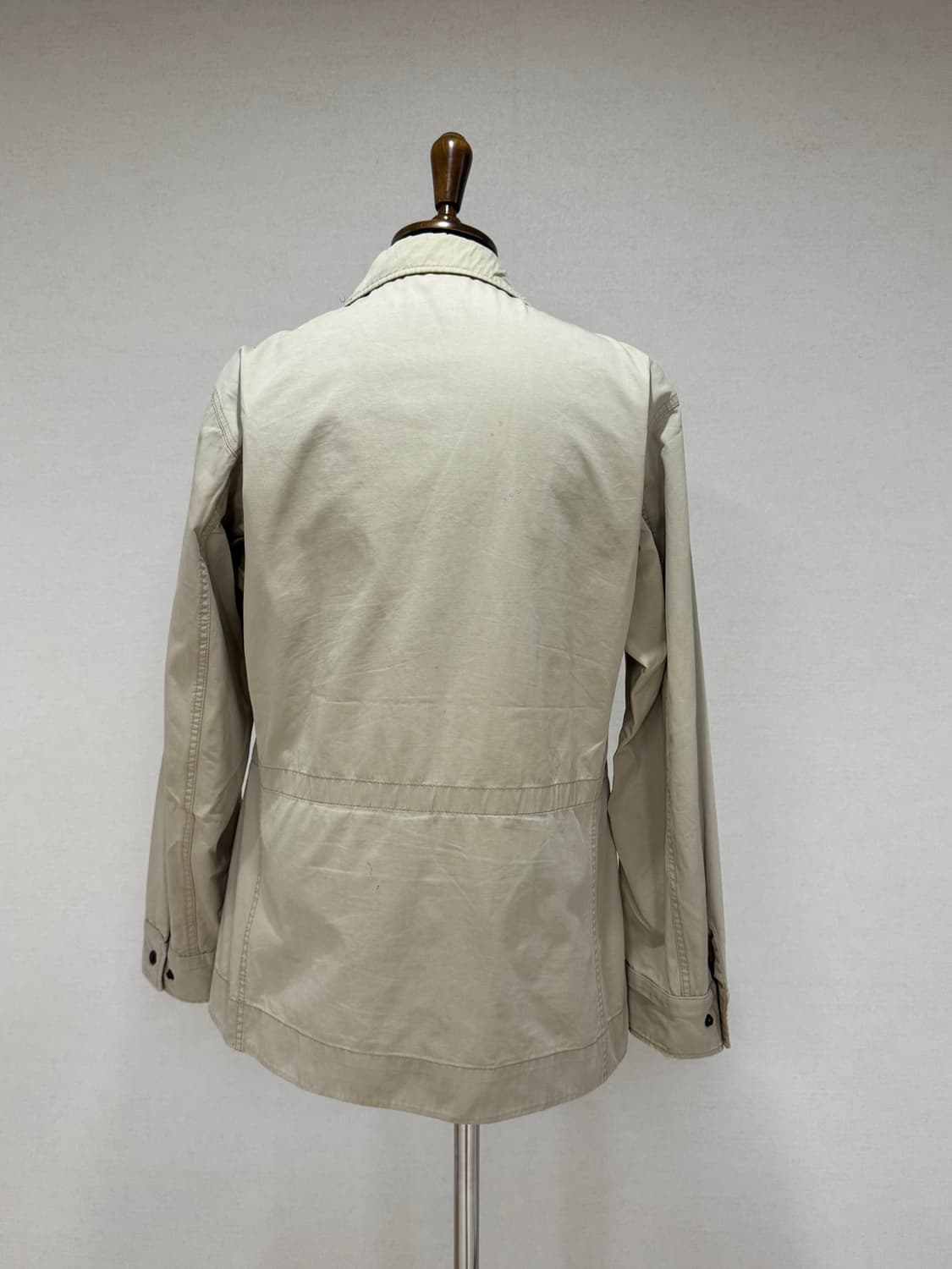 Dolce & Gabbana 필드 자켓 (Made in Italy) 상품이미지4