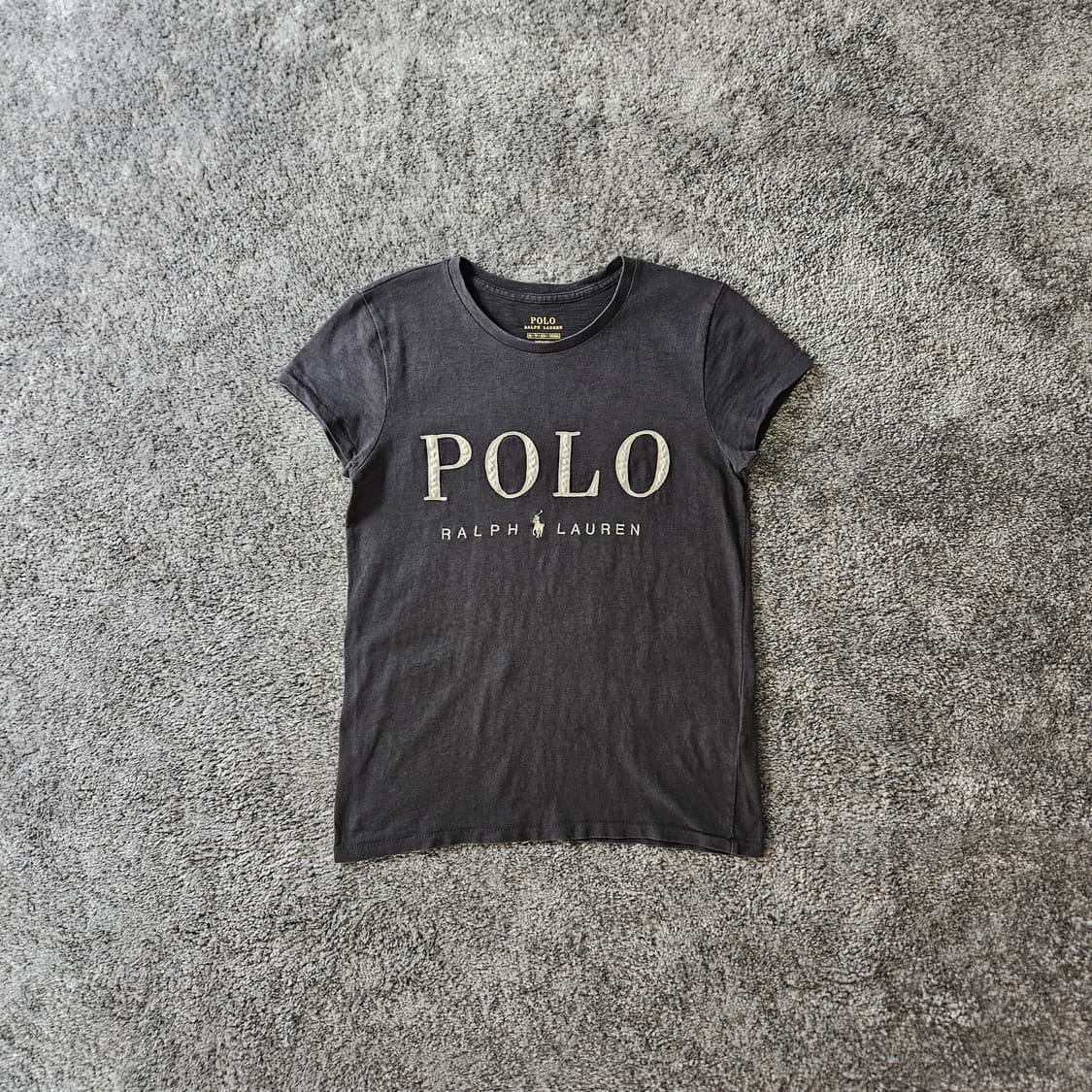 [무료배송] POLO RALPH LAUREN 반팔 티셔츠 상품이미지1