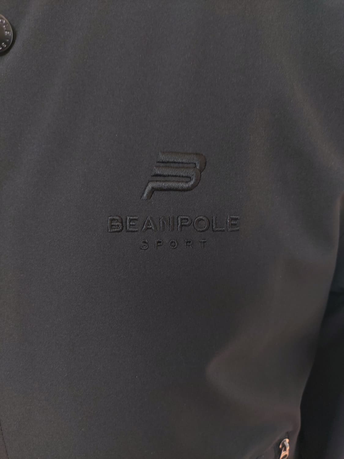 빈폴 스포츠 블랙 봄버 자켓(100)

 상품이미지4