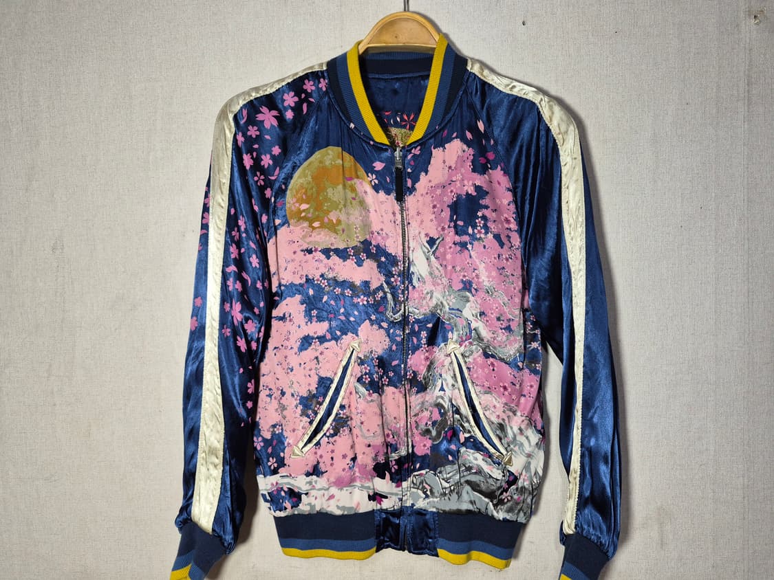 Sukajan 스카쟌 (우리95) 상품이미지3