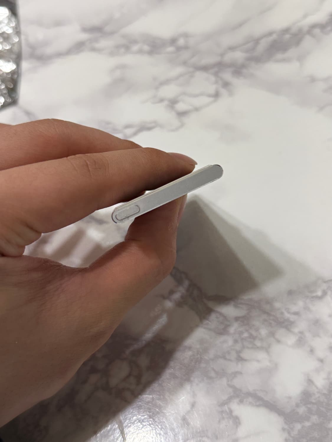 애플 아이팟 나노 7세대 실버 | 터치형 초슬림 MP3 상품이미지6