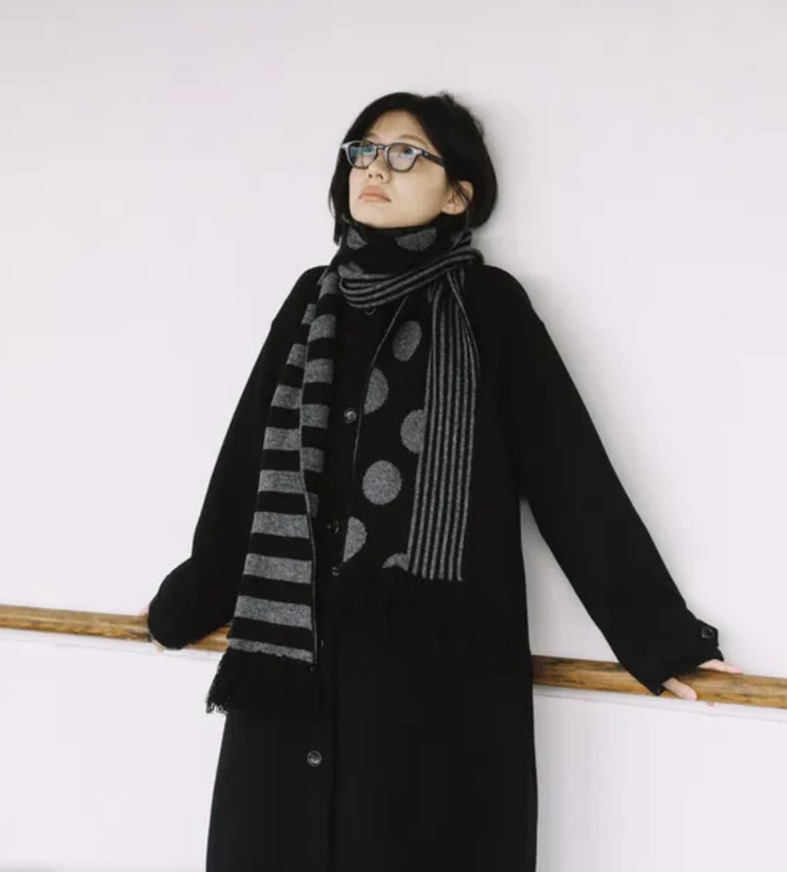 Ohesio 목도리 상품이미지1