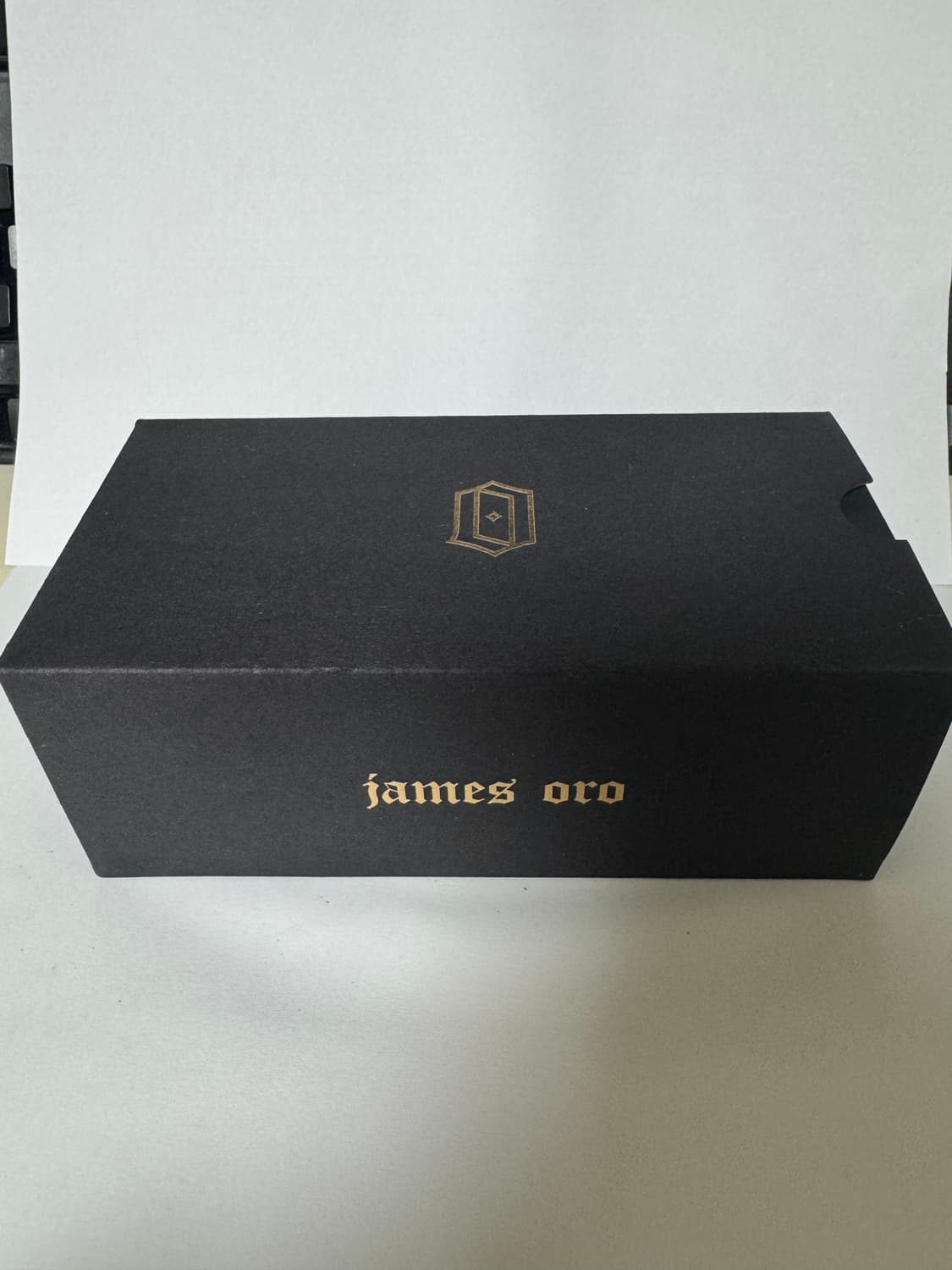 James oro clear authentic2  상품이미지4