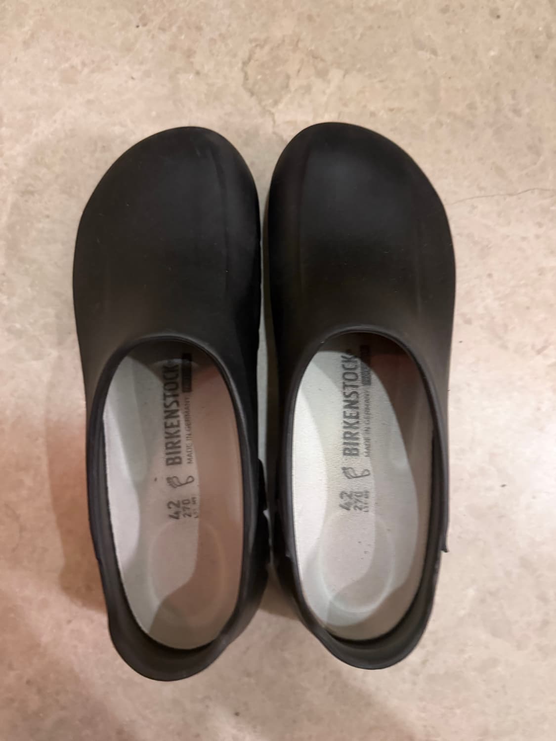 버켄스탁 a630 클로그 상품이미지2