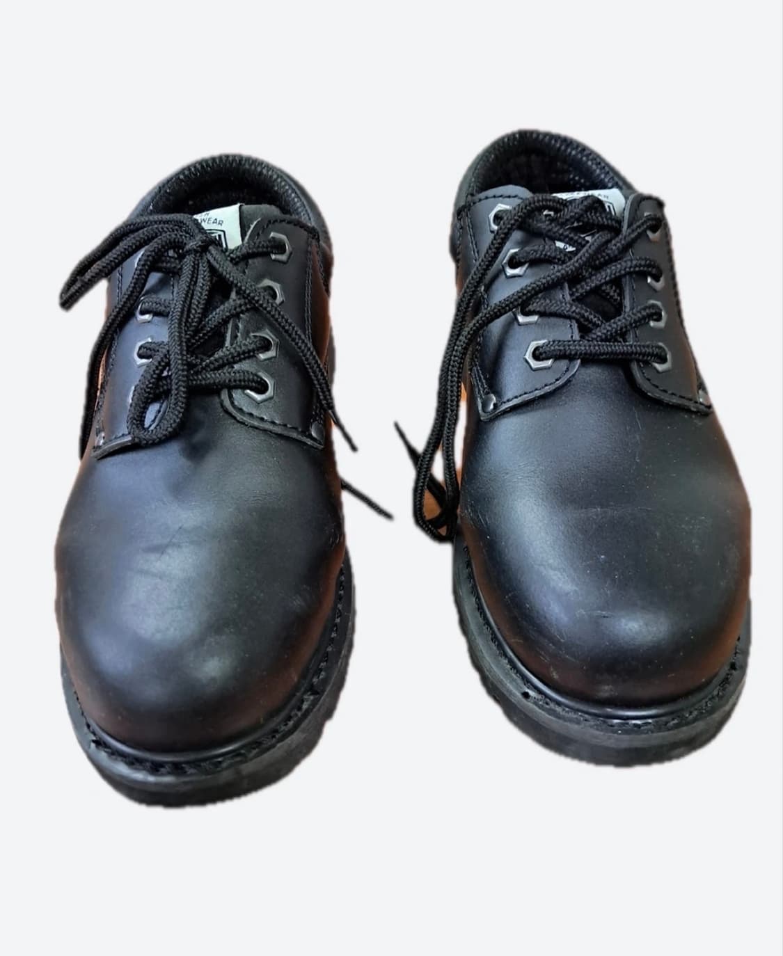 ROCKFISH / BRITISH WEATHERWEAR영국 감성 워크 슈 상품이미지1