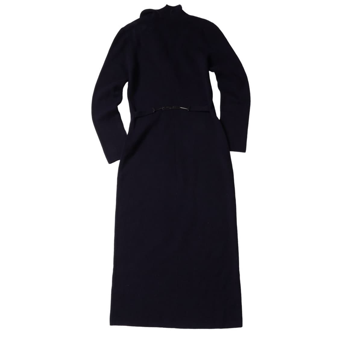 셀린느 Celine Angora Blended Wool Dress   가 상품이미지4