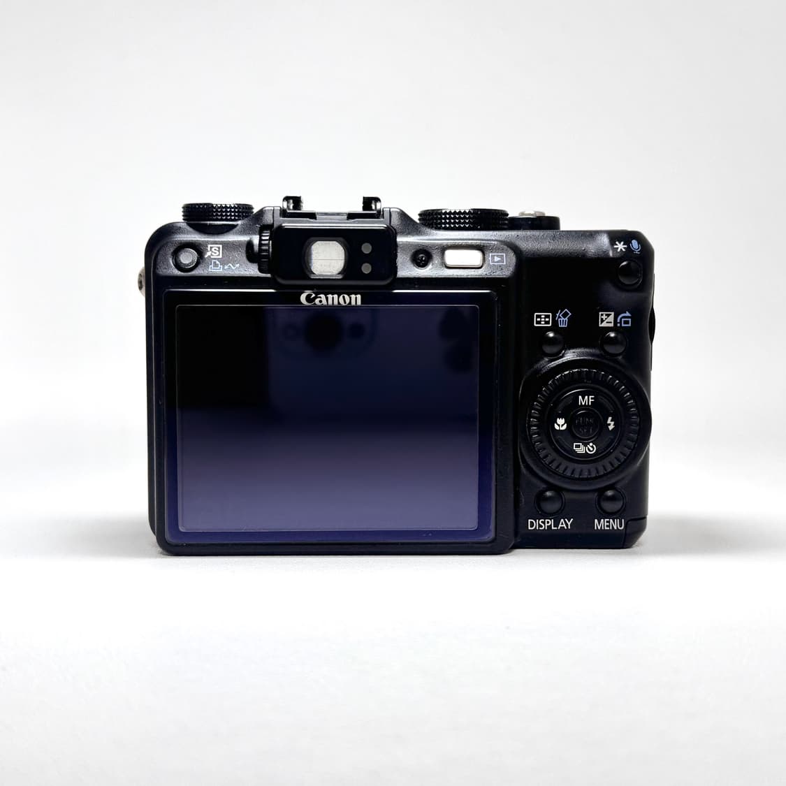 [S급] 캐논 파워샷 G9 | Canon Powershot G9 상품이미지5