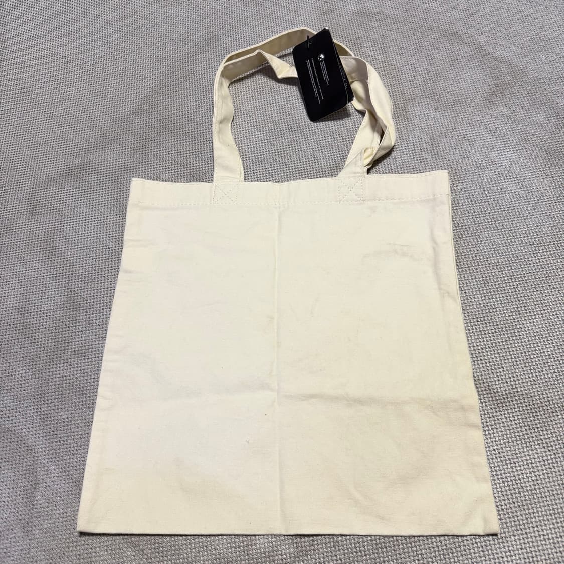 내셔널지오그래픽 기린 에코백 상품이미지4