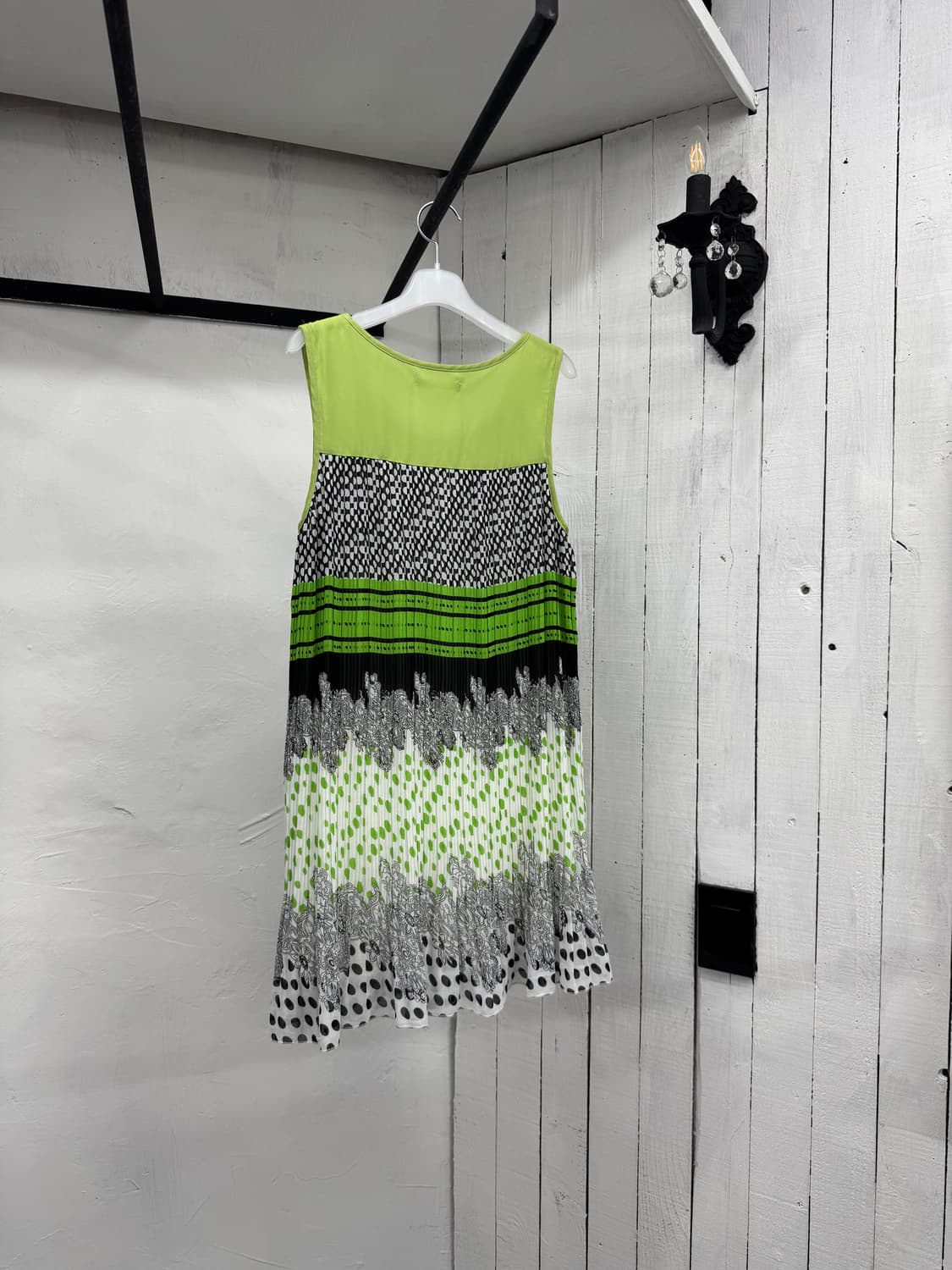 vtg dress 상품이미지5