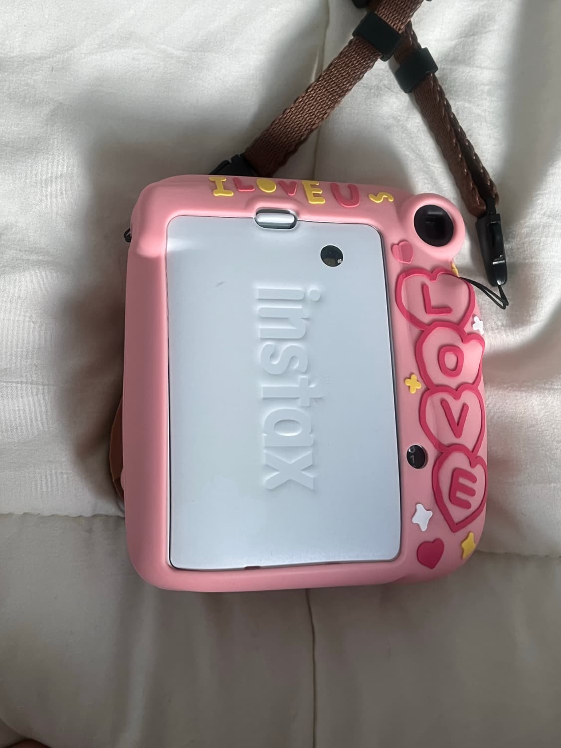 인스탁스 미니 11+최고심 케이스 상품이미지5