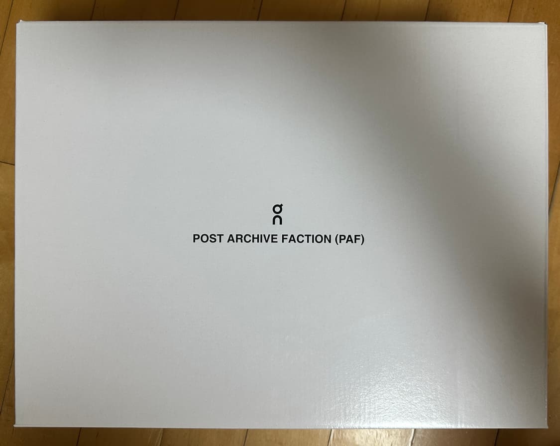 온파프 / 온러닝 파프 클라우드몬스터 화이트 290 상품이미지2