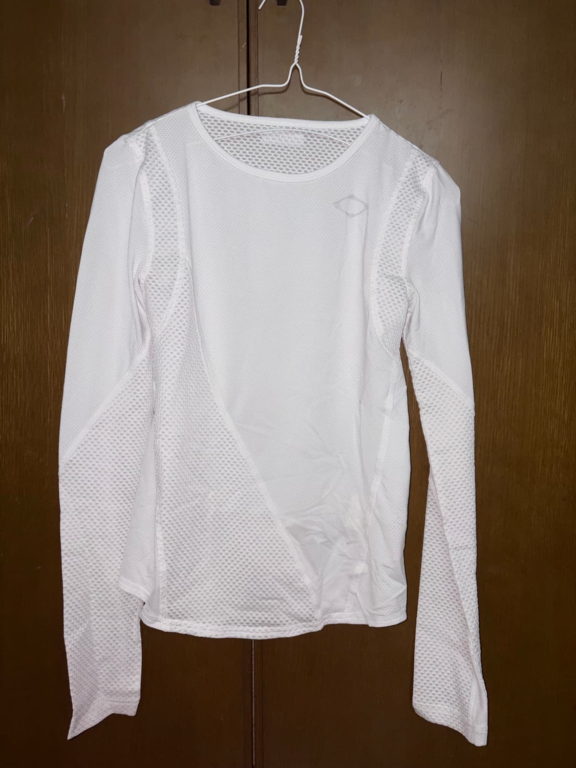 미스치프 피티드 져지 탑  상품이미지3