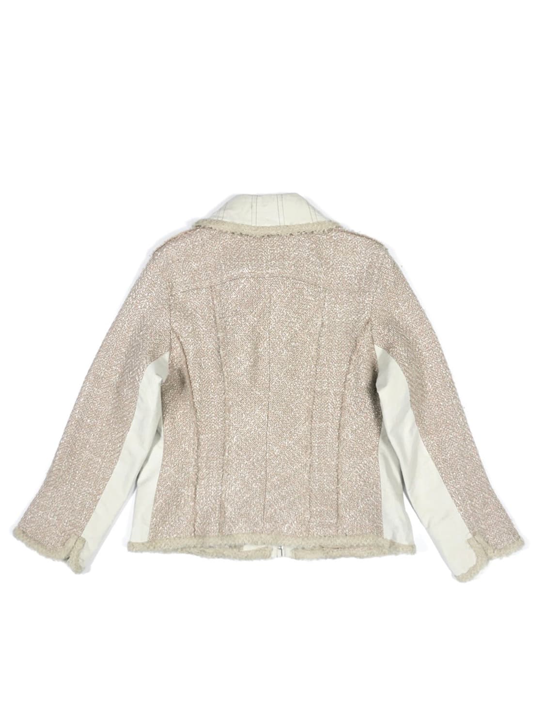 EVEX by Krizia jacket 상품이미지5