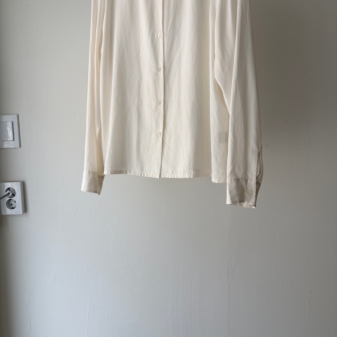 ▫️Agnes. B Soft Shirts 상품이미지4