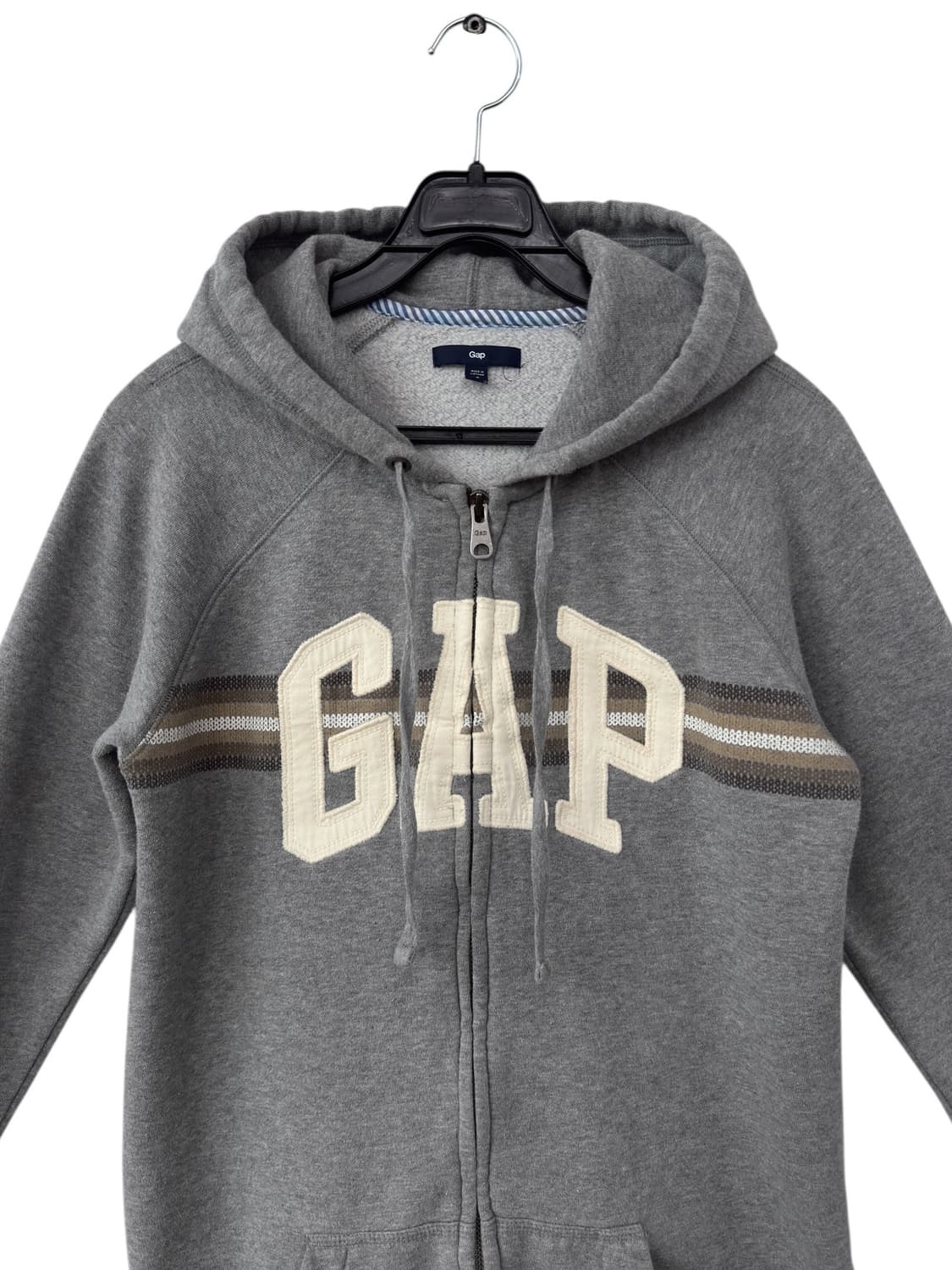 갭 후드집업 상품이미지2