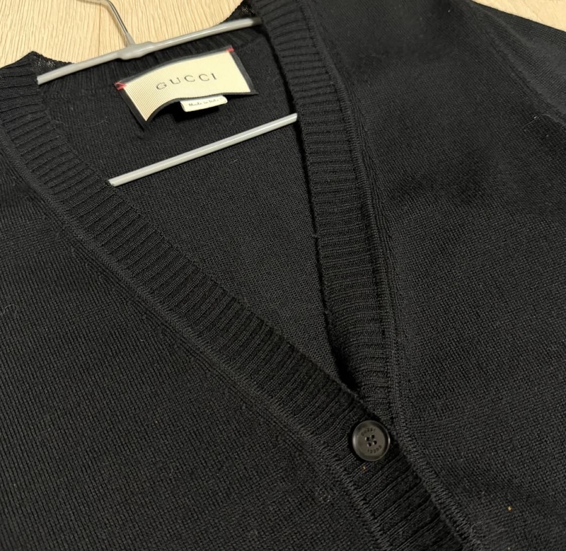 구찌가디건 상품이미지6