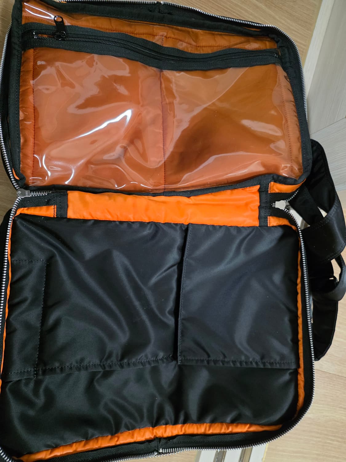 포터 탱커 숄더백 XL 상품이미지6