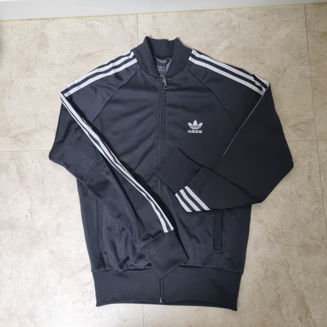 아디다스 오리지널 파이어버드 슈퍼스타 져지 상품이미지1