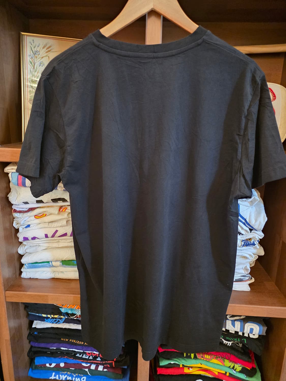 Vintage  맥도날드 original 반팔티셔츠 L/XL 상품이미지3