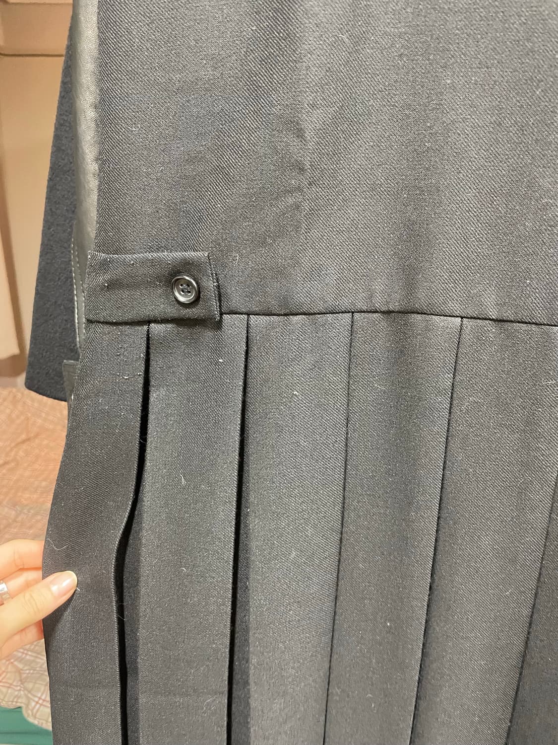 꼼데가르송원피스  상품이미지3