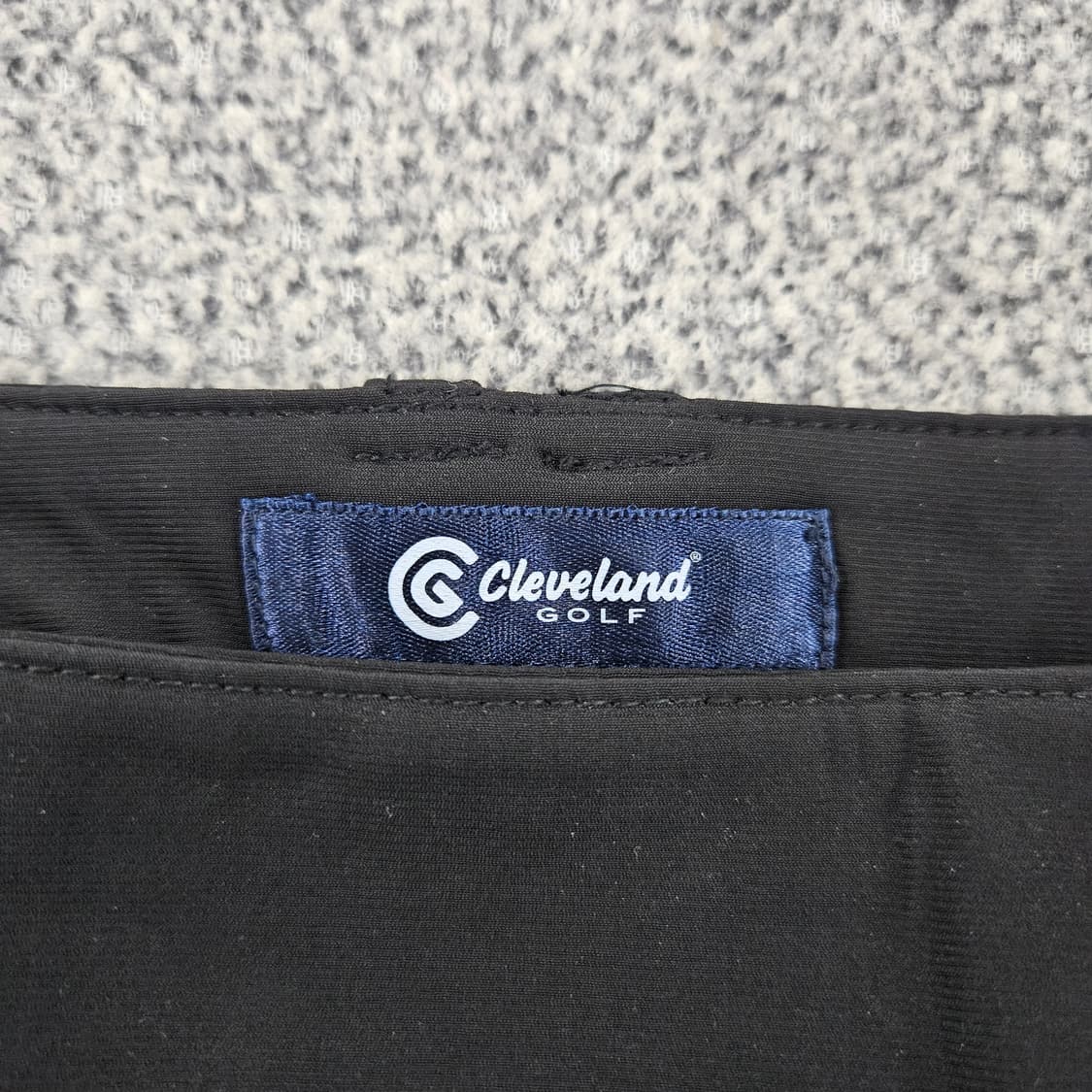 [L] 클리브랜드 골프 여성 스커트 치마 1104JM3 상품이미지3