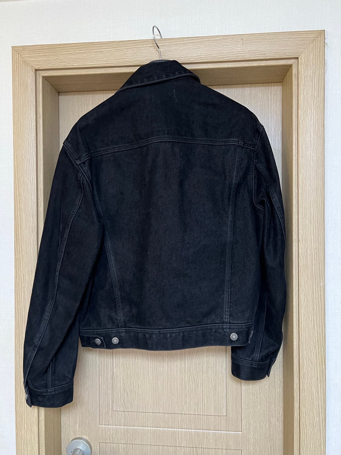 엘무드 버번 트러커자켓 46 상품이미지2