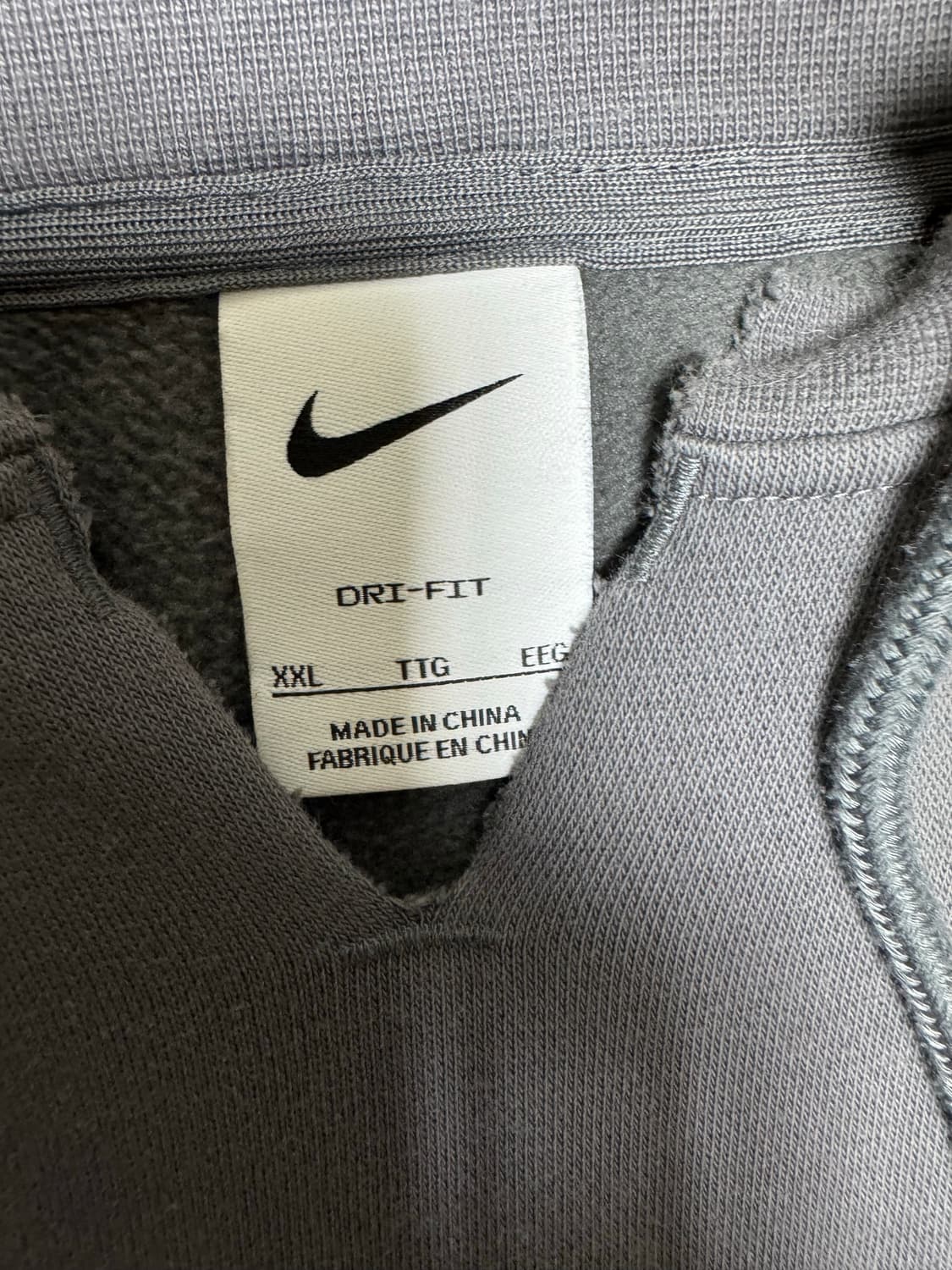 나이키 빈티지 후드티  상품이미지2