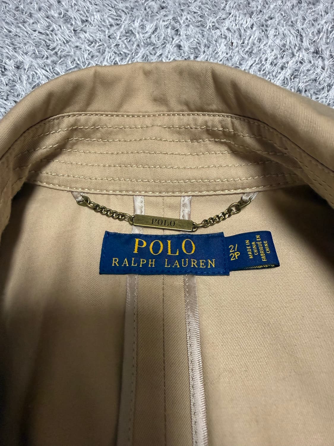 폴로랄프로렌  상품이미지4