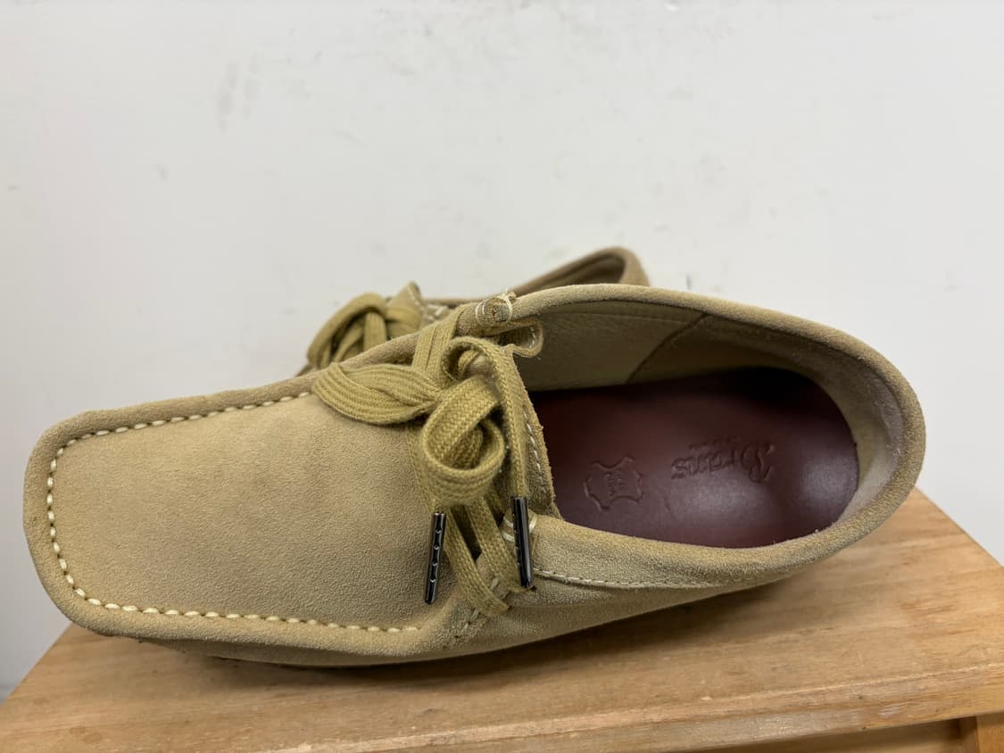 브랜즈 남성 로퍼 260 상품이미지8