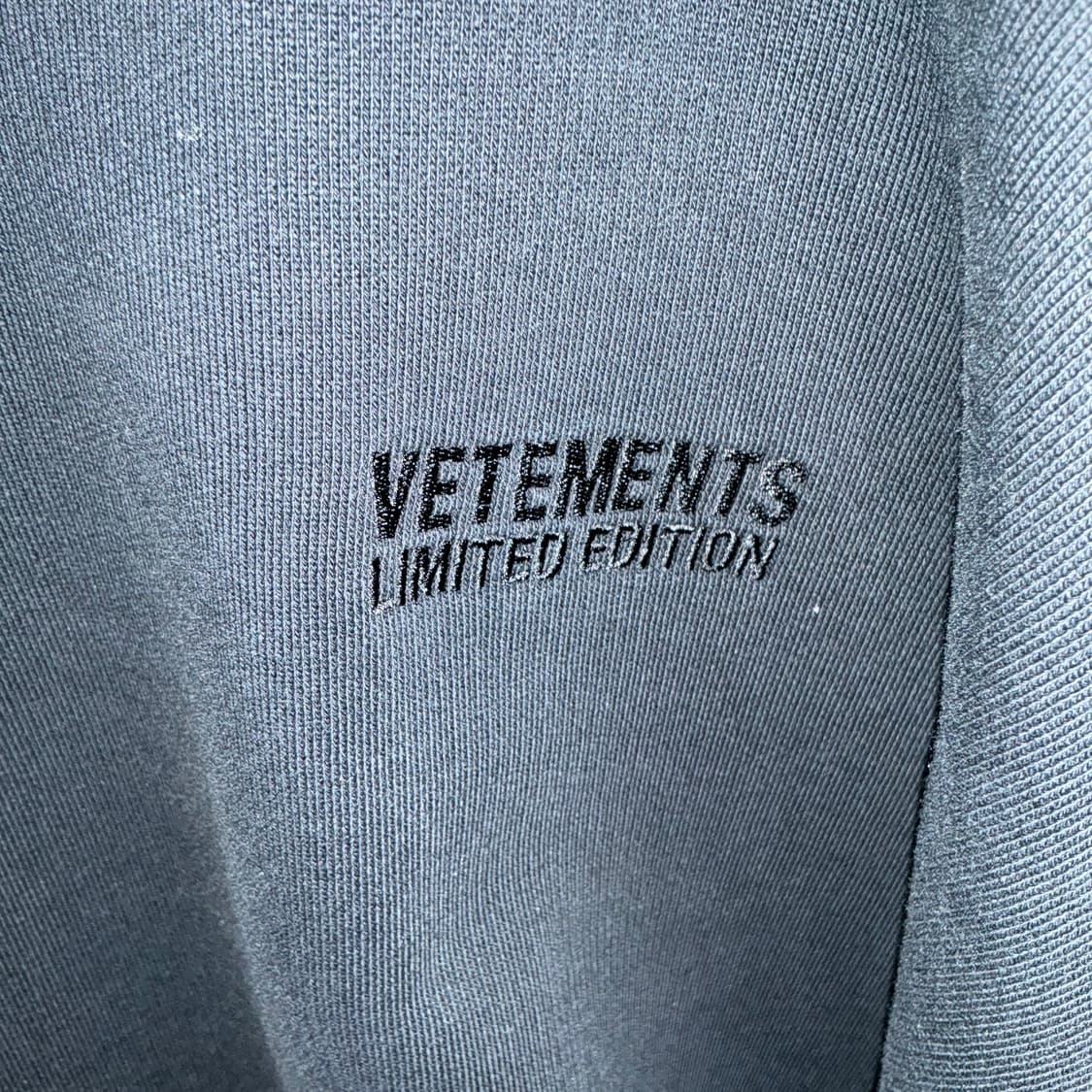 베트멍 리미티드에디션 후드티 상품이미지3