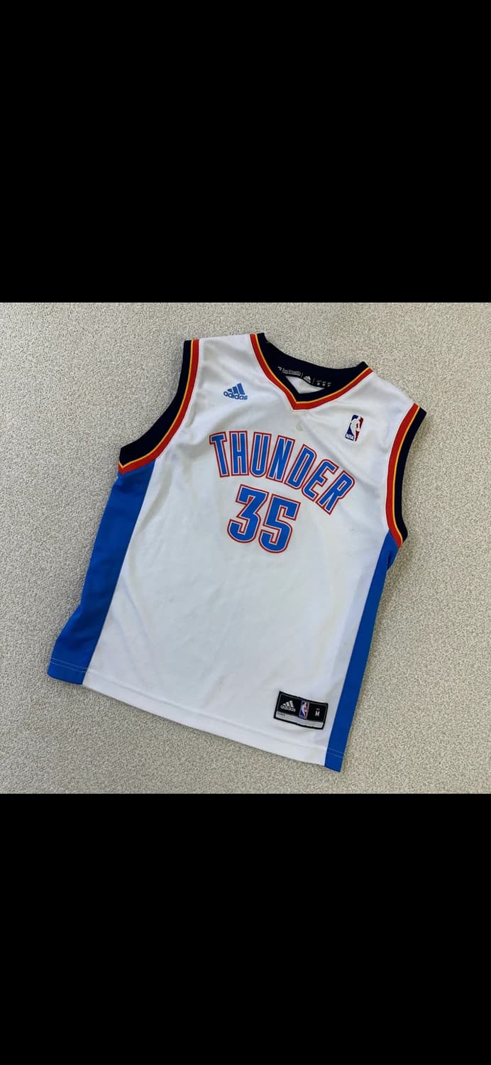 아디다스 케빈 듀란트 유니폼 상품이미지1