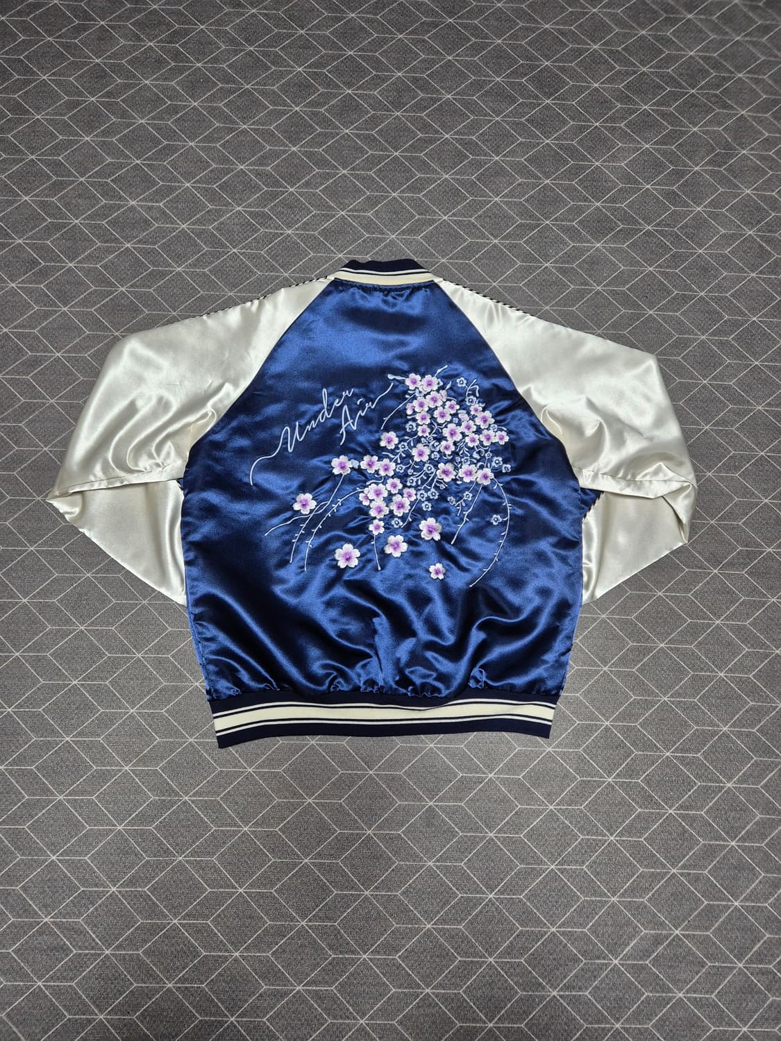 언더에어 사쿠라 스카쟌 상품이미지2