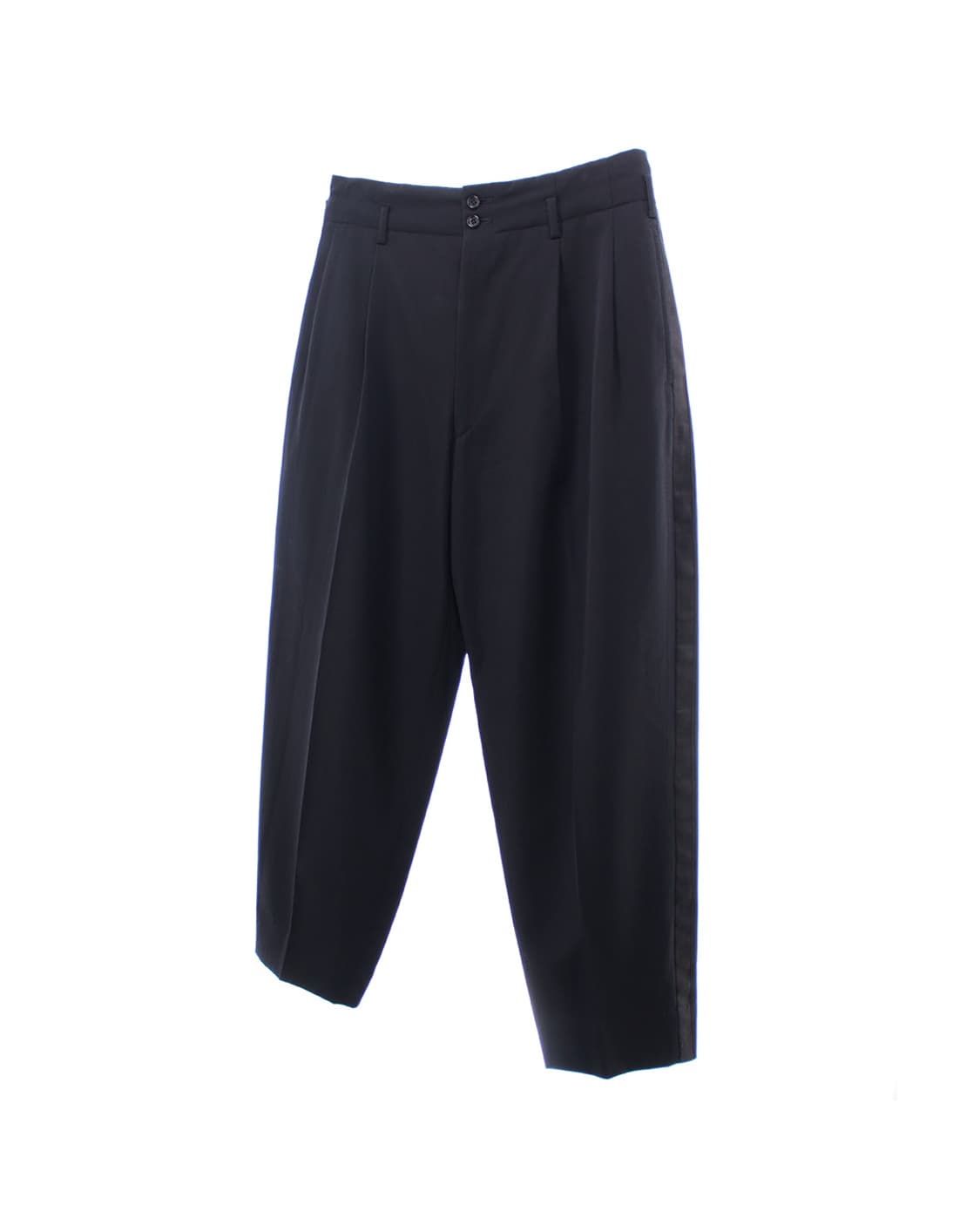 꼼데가르송 옴므 플러스 테이핑 셋업 상품이미지5