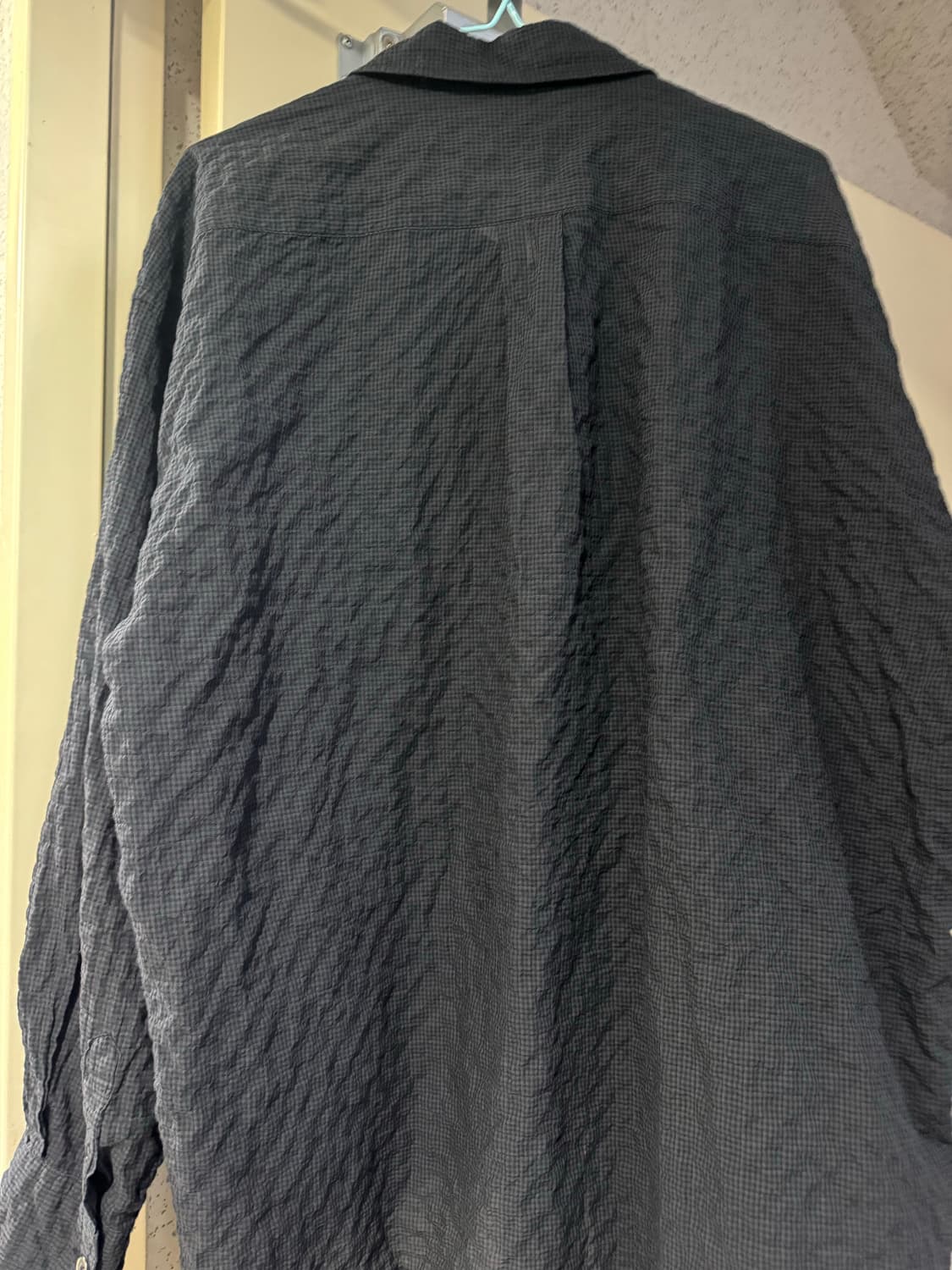 해칭룸 셔츠 상품이미지3