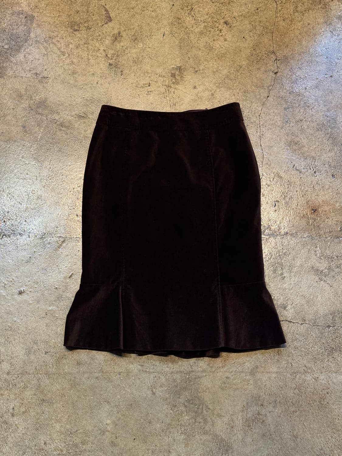 26-27inch ) MAX MARA (Velvet) 상품이미지1