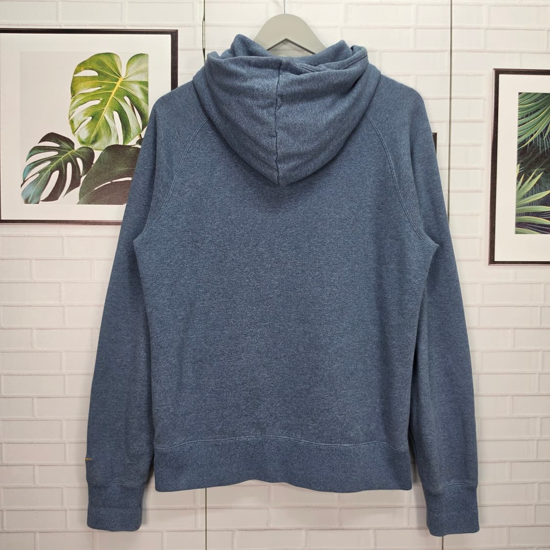 나이키 맨체스터 유나이티드 트웨이 후드 집업 자켓 점퍼 M 사이즈 상품이미지8