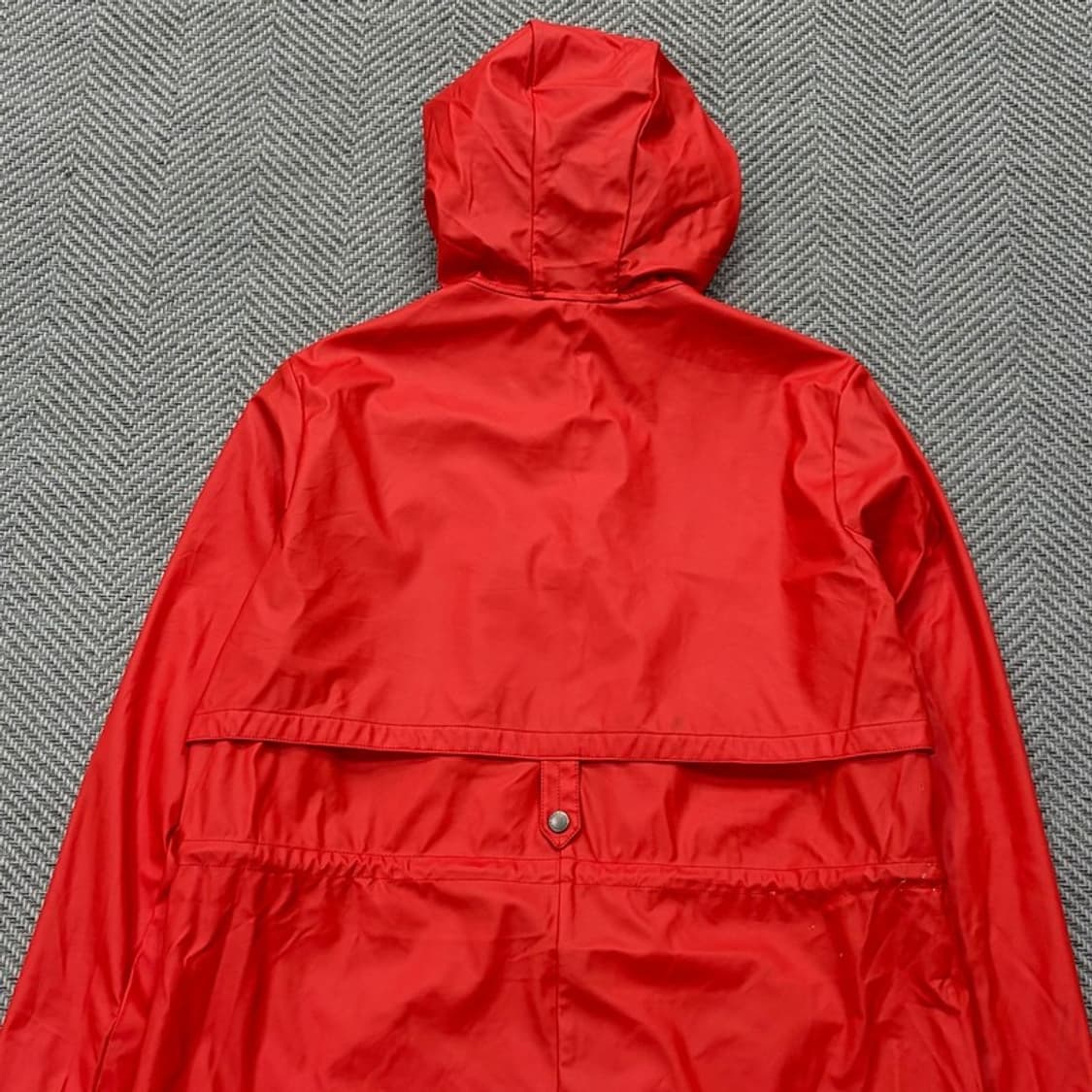 바버 사우스실드 레인 자켓 v2222 상품이미지4