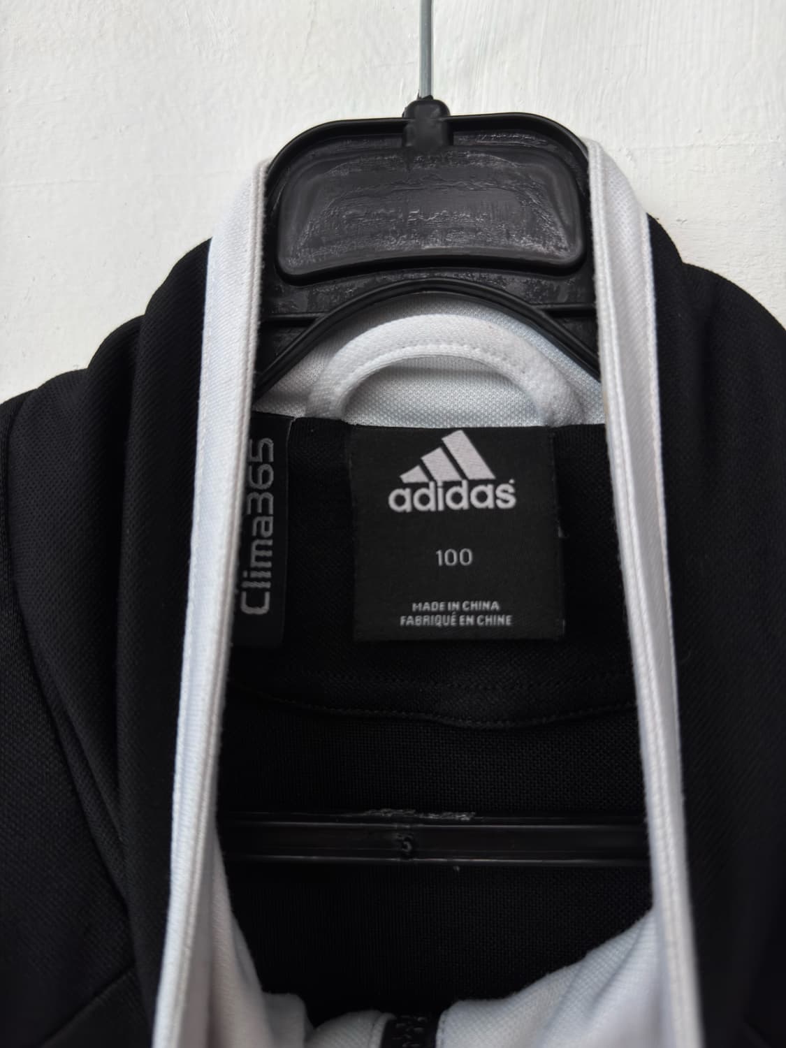 아디다스 트랙탑 져지 상품이미지4