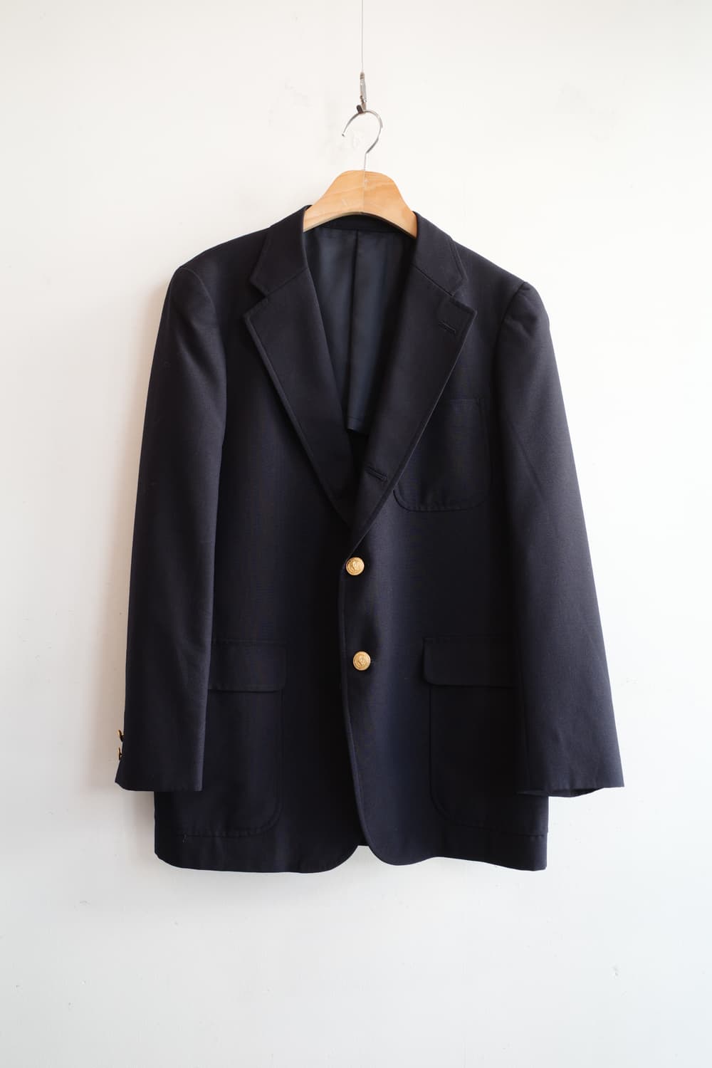 HARVARD 하바드 금장 블레이저 상품이미지1