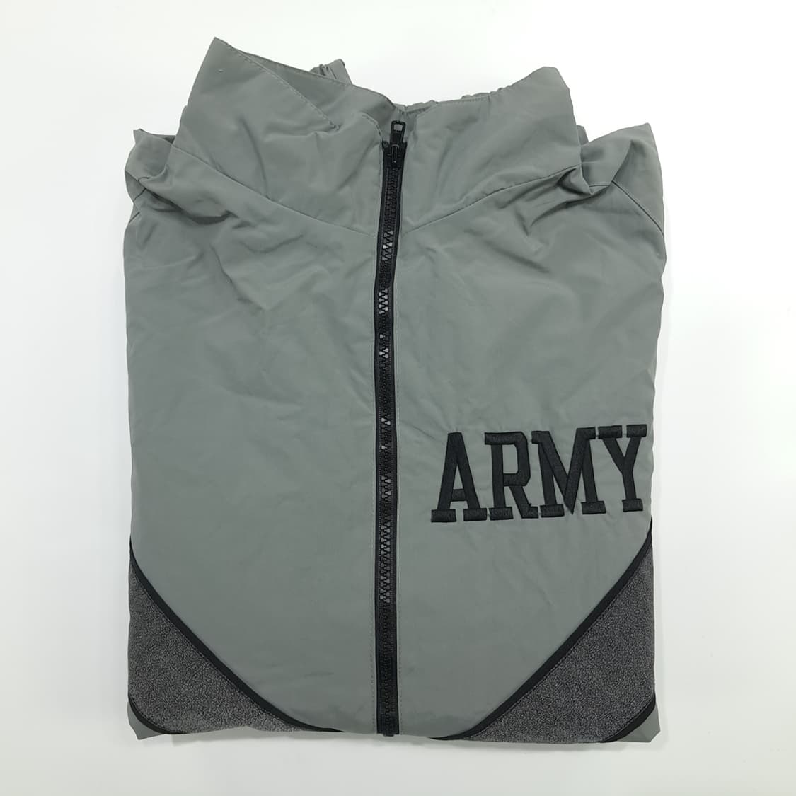 Co923 L US Army IPFU APFU 1세대 바람막이 자켓 상품이미지8